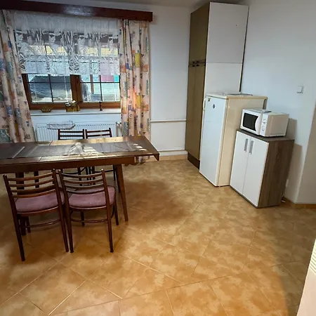 Spirit Andelka Apartment