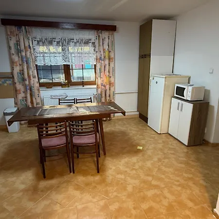 Spirit Andelka Apartment *