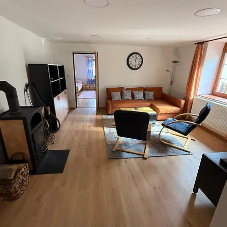 Spirit Andelka * Andelska Hora (Bruntal)