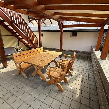 Spirit Andelka Apartment *