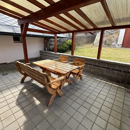 Διαμέρισμα Spirit Andelka *