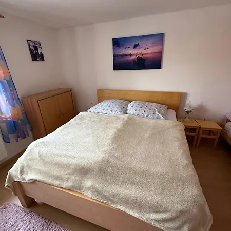 Spirit Andelka Andelska Hora (Bruntal)