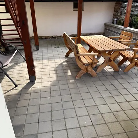 Spirit Andelka * Andelska Hora (Bruntal)