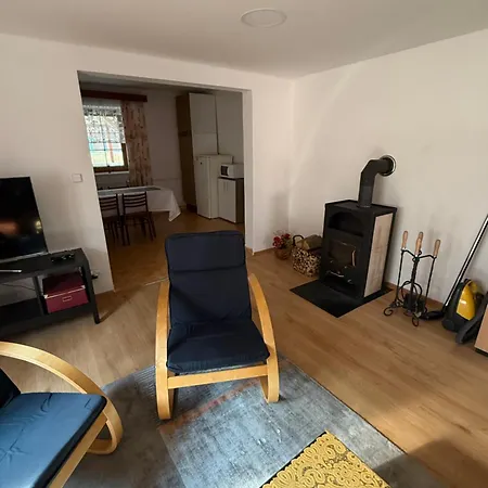 Διαμέρισμα Spirit Andelka