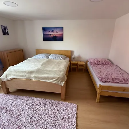 Spirit Andelka Apartment *