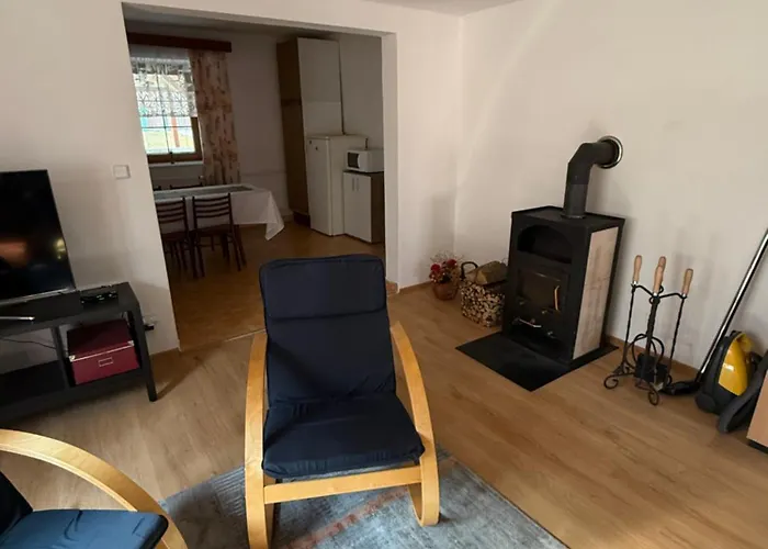 Apartment Spirit Andelka