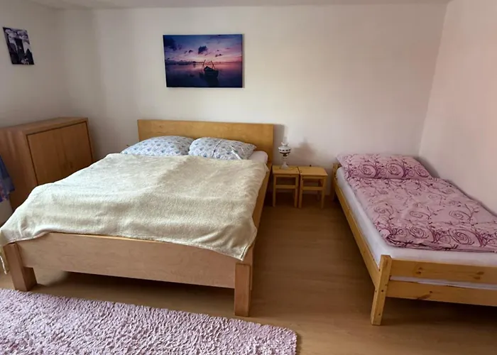 Spirit Andelka Apartment *